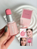 رژگونه استیکی کره ای طرح شیگلم💕